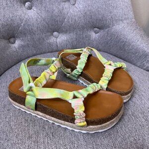 New Hermes Sandals Women Slipper